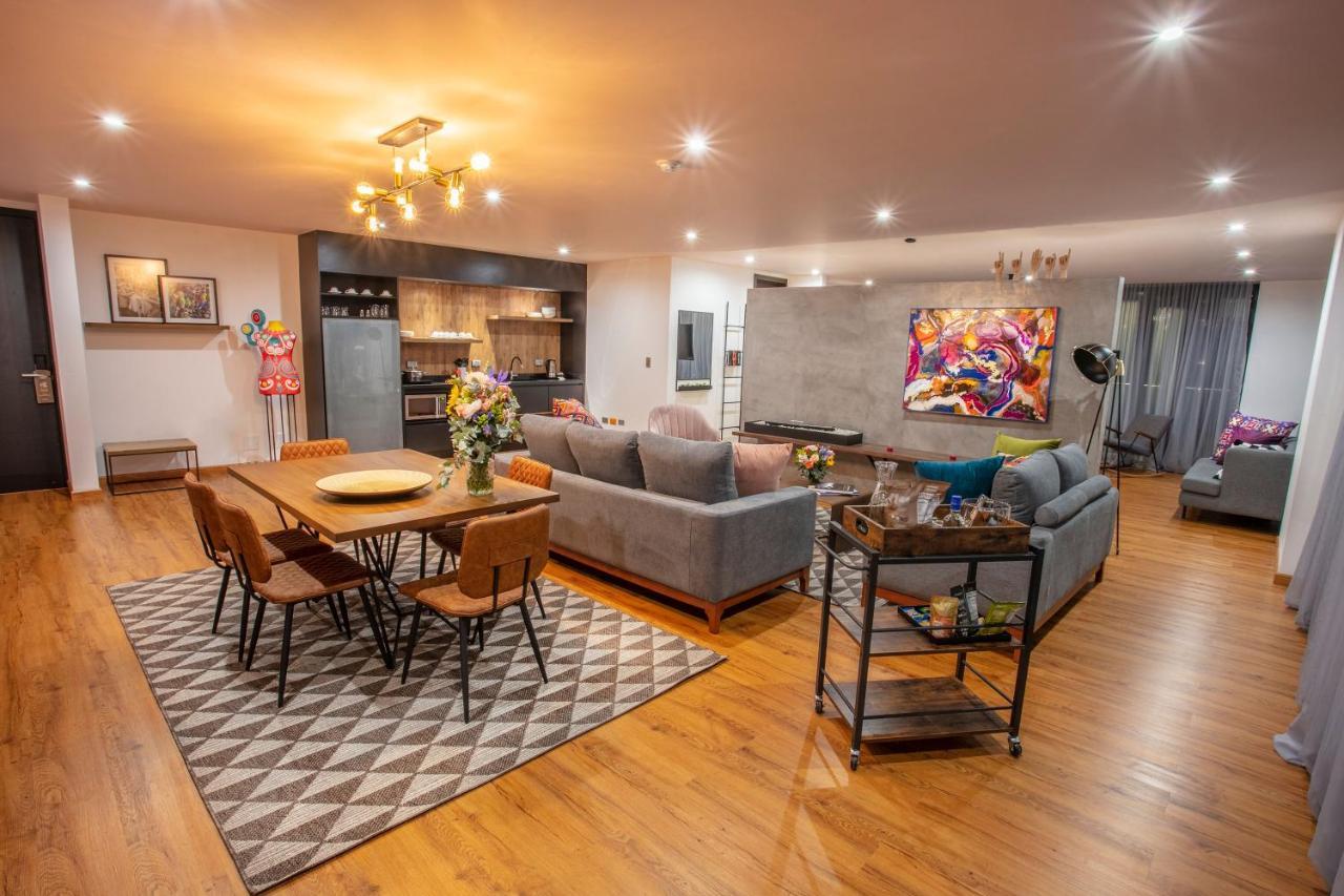 Hotel V1501 Pasto Kültér fotó The house in 2019