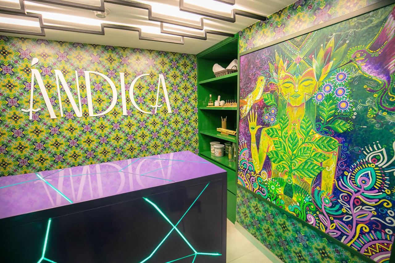 Hotel V1501 Pasto Kültér fotó Cannabis dispensary in Amsterdam
