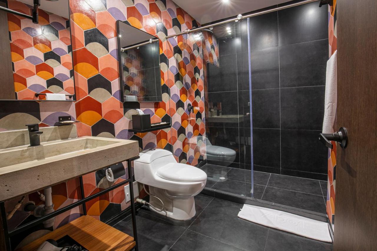 Hotel V1501 Pasto Kültér fotó